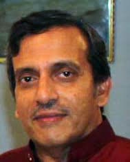 Prof. Kavan Ratnatunga
