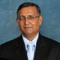 Prof. Chris DSouza
