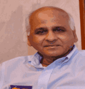 Prof. Kashi Balachandran