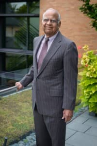 Prof. Kasi Ramanathan