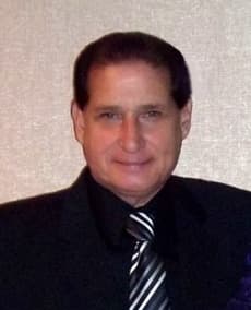 Prof Paul Cohen