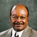 Prof. Ray Slaughter