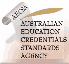 AECSA Logo